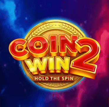 play coin win 2 in F1 Casino