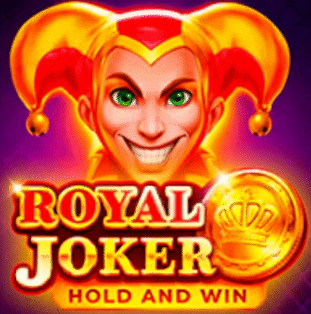 play royal joker in F1 Casino