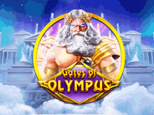 play gates of olympus in F1 Casino
