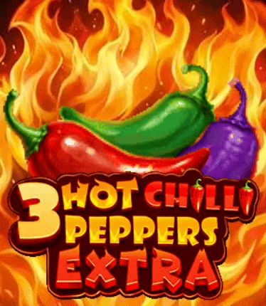 play red hot chilli in F1 Casino